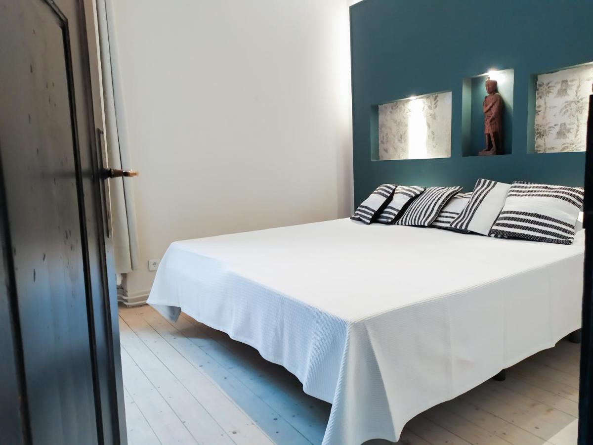 Alte Schule Gaestehaus - Fraeulein Apartment Битбург Екстериор снимка